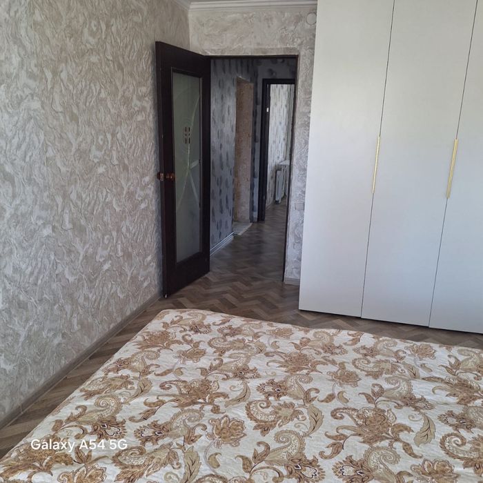 Сдам квартиру на 7 районе