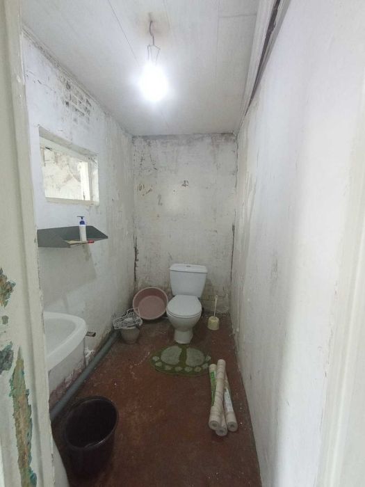 В продаже квартира 2 комнаты