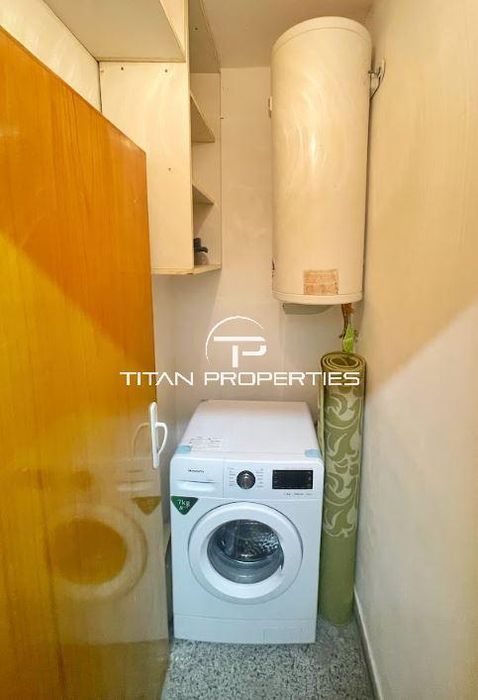 Дава се под наем Двустаен апартамент в Варна, Общината - 57 кв.м за 350 € - Снимка #5