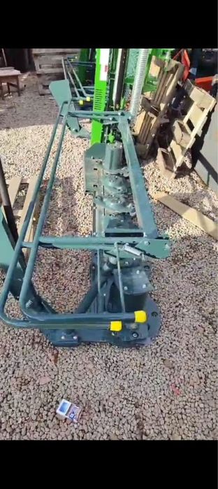 Тракторные косилки 6 дисковые 2.45М