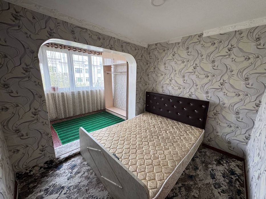 Фрунзенский ижара 3-хонали