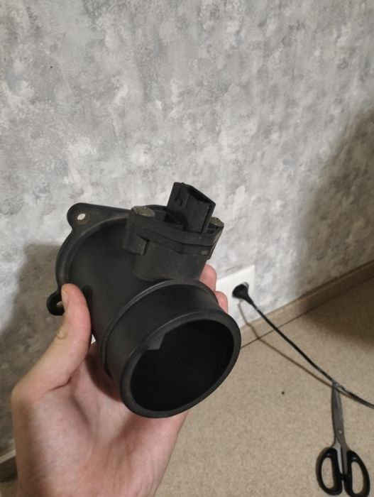 Волюметр ниссан алмера