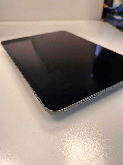 Apple iPad Pro 11 M4 Wi-Fi + 5G Cellular, 256Gb