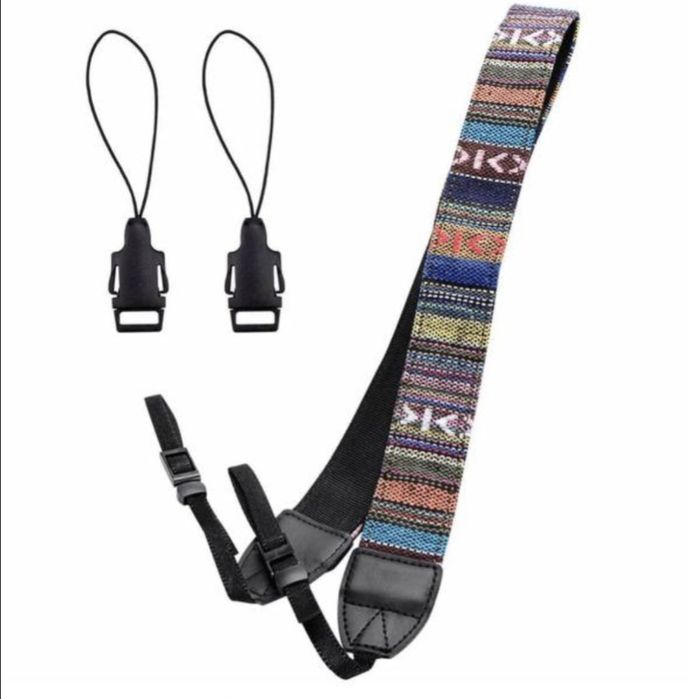 Ремень для фотоаппарата (новый)