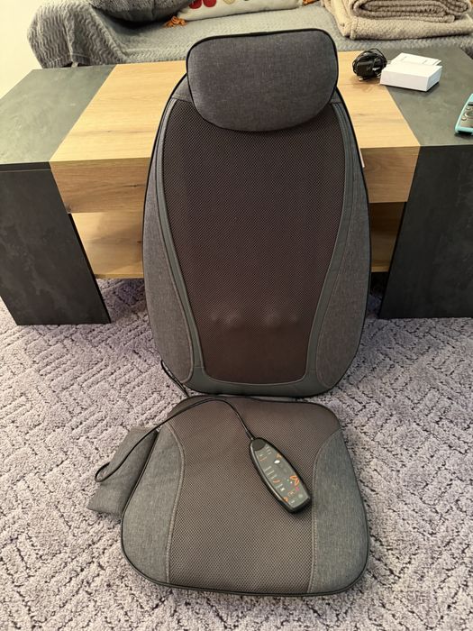 Масажираща седалка “medivon”