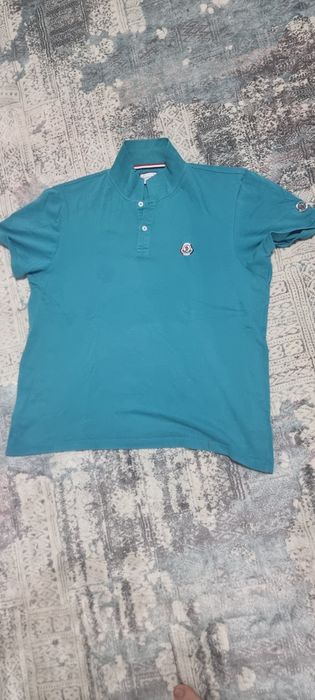 Tricou MONCLER calitate superioara