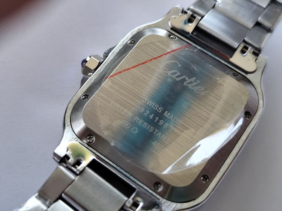 ceas Cartier automatic