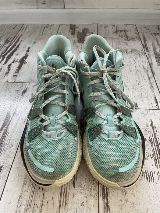 Nike Kyrie 7 light blue