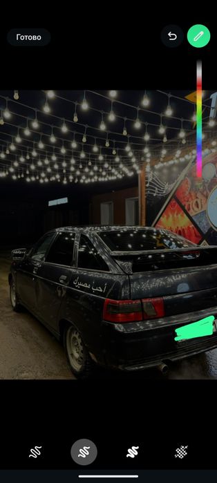 Продам ВАЗ ( LADA) 2112
