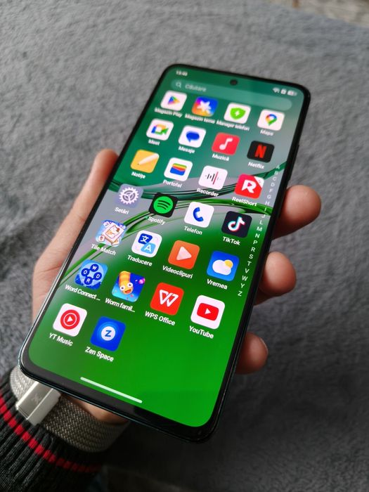 Oppo Reno 12 F / 5 G