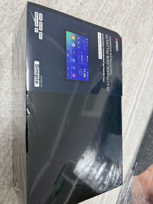 Element 5  буфер