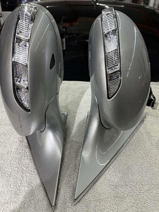 Странични огледала за Мерцедес 221