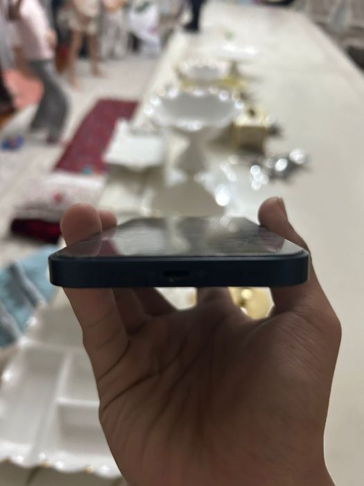 Iphone 13 мошн телефон нет царапина