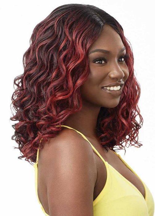 Нова перукa Fuli Lace Wig