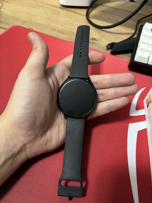 Xiaomi watch 2 новые