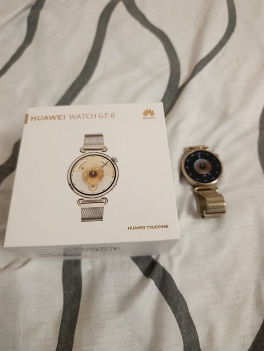 Huawei Watch GT 6
