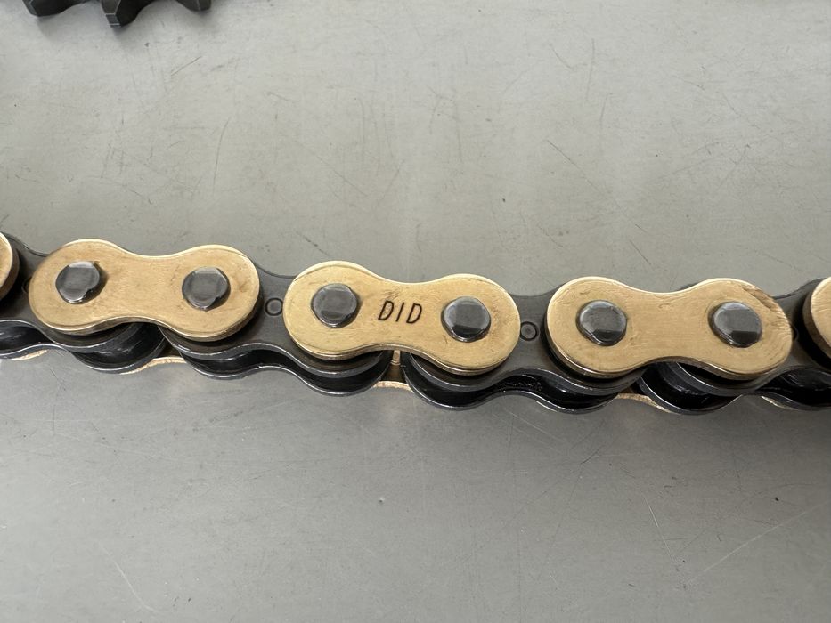 Комплект пиньони, зъбаци с верига Honda CRF450R 2004-2018\KTM 250SX