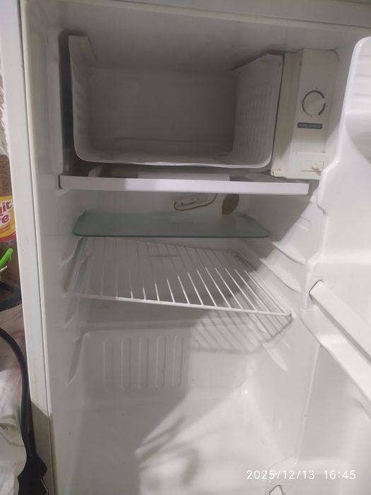 Мини холодильник