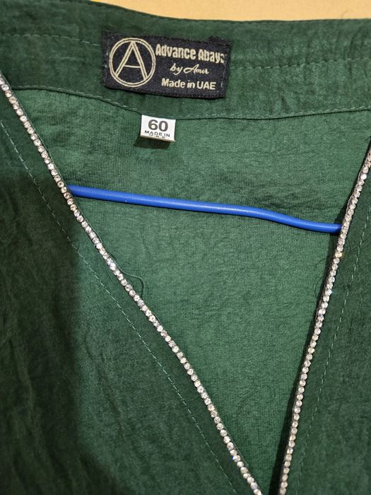 Дубай женский куйлак