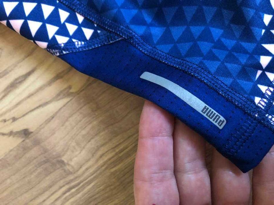 страхотни клинове Пума и НМ