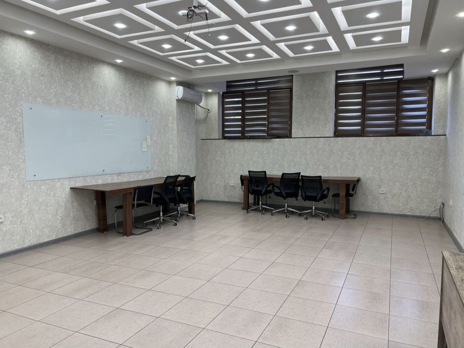 Ofis arendaga beriladi