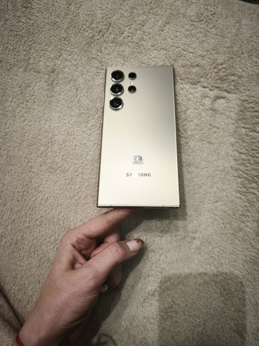 Samsung galaxy s24 Ultra