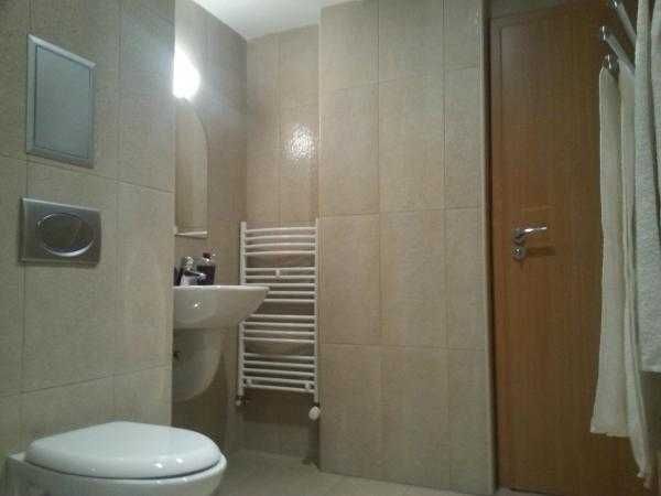 Дава се под наем Двустаен апартамент в София, Борово - 66 кв.м за 398.82 € - Снимка #4