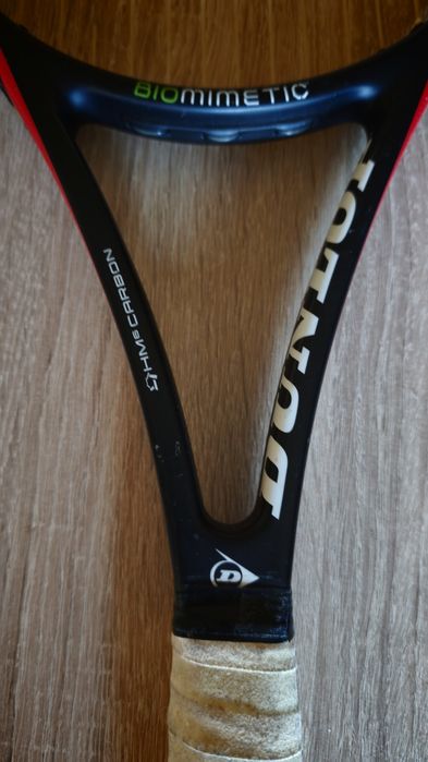Rachete tenis Dunlop