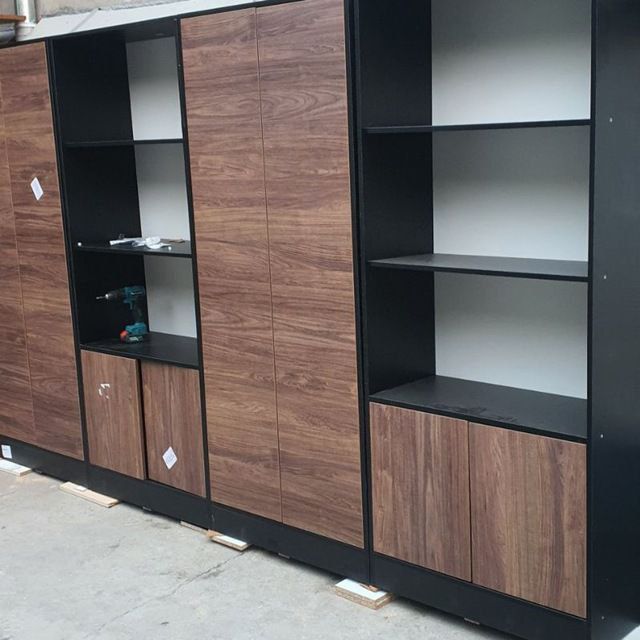 Офисные мебель новый