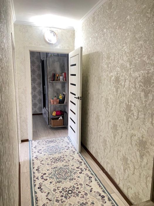 Квартира Байтурсынова