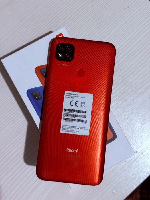 Redmi 9C.             .
