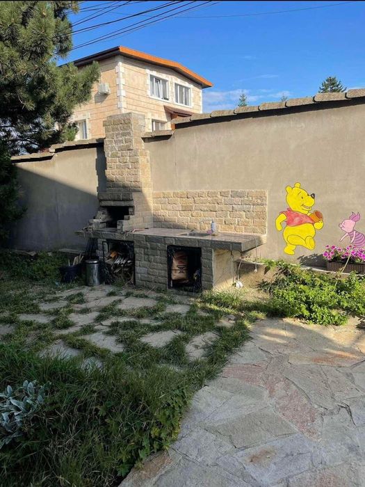 Дава се под наем Къща в София, Симеоново - 160 кв.м за 1100 € - Снимка #10