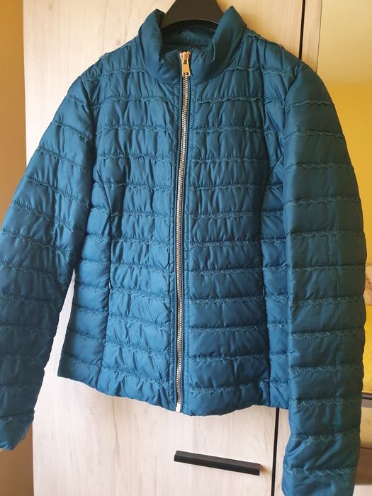 Дамско преходно яке