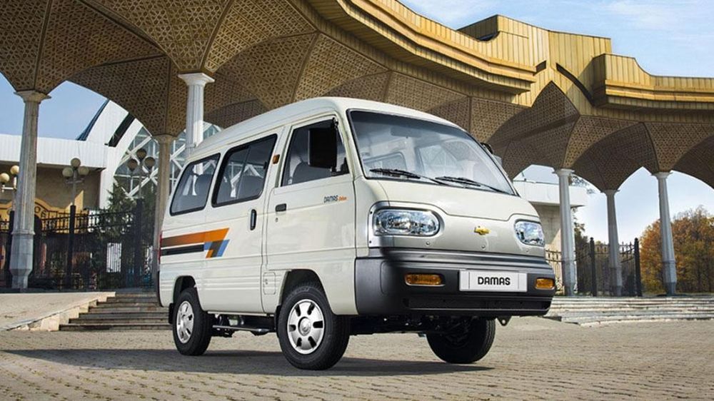 Yuk tashish xizmati 500 kg gacha