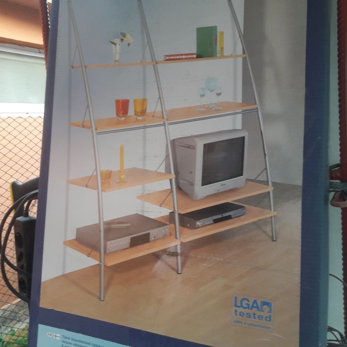 Polițe lemn metal import