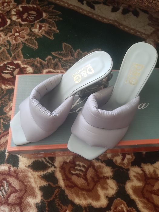 Turetskiy Oyoq kiyimlar