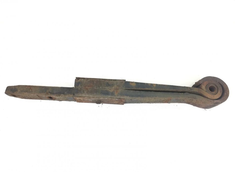 239010 Arc lamelar suspensie aer, axa remorcă dreapta ROLFO TRAILER ROLFO