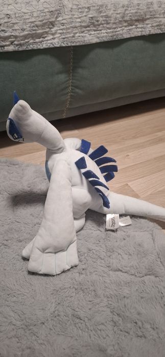 Plus pokemon Lugia