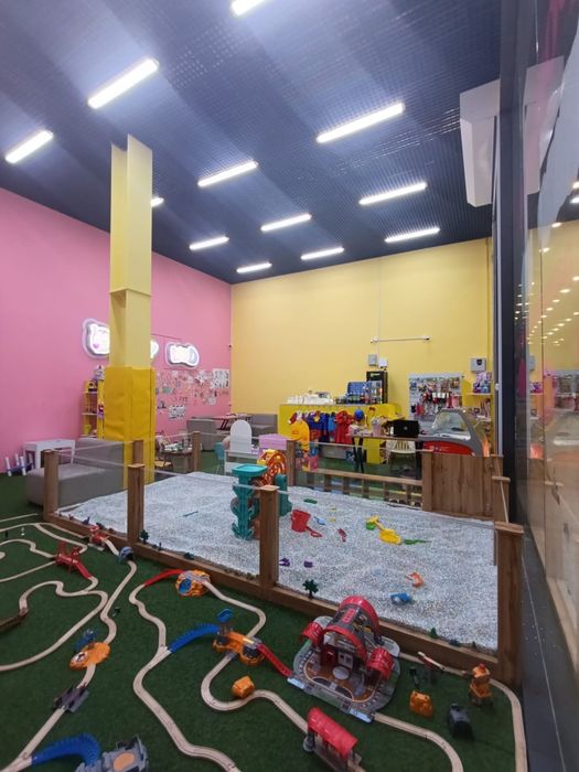 Продаётся доходный готовый бизнес