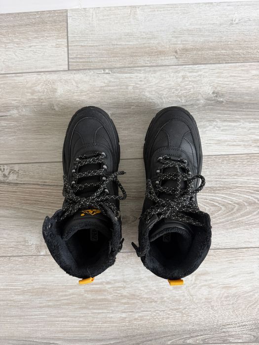 Продам ботинки ZARA
