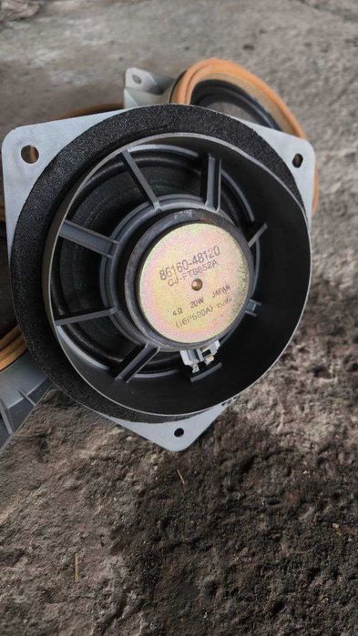 Комплект динамиков для Lexus RX300