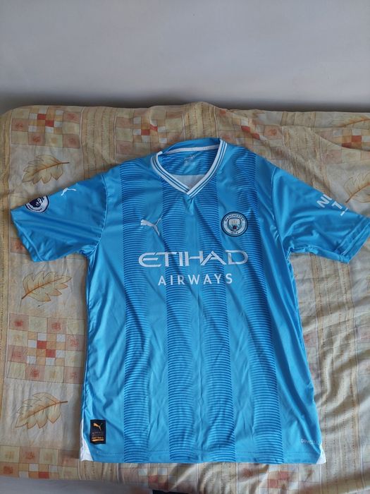 Vând tricou Haaland