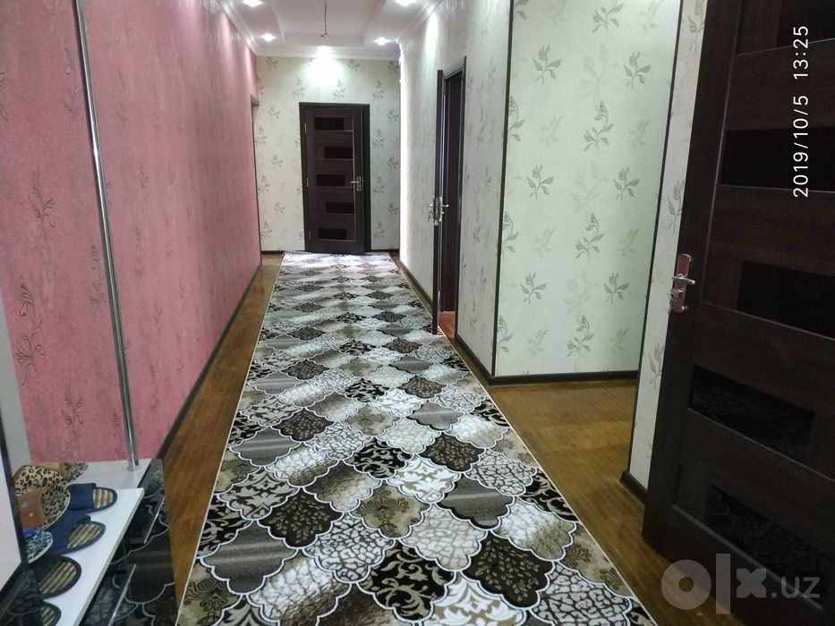 Аренда квартиры в яккасарайском районе
