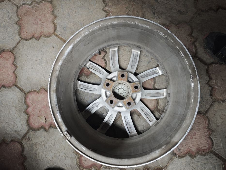 Диски оригинал Replay B123.