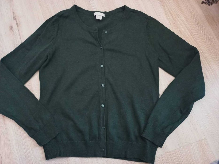 Дамски жилетки- Esprit, H&M