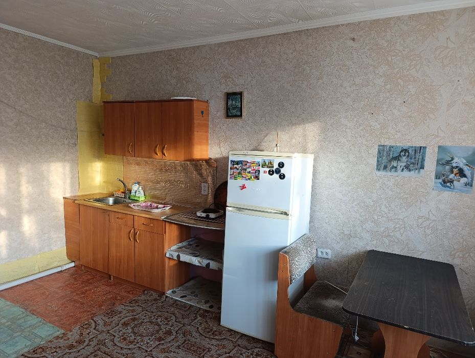 Сдам комнату в общежитии Рай