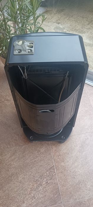 Газова печка - Diplomat Comfort