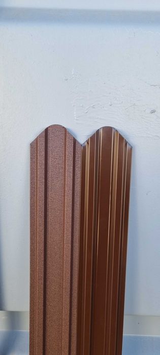 Vand Sipca Metalica Gard (Producator)