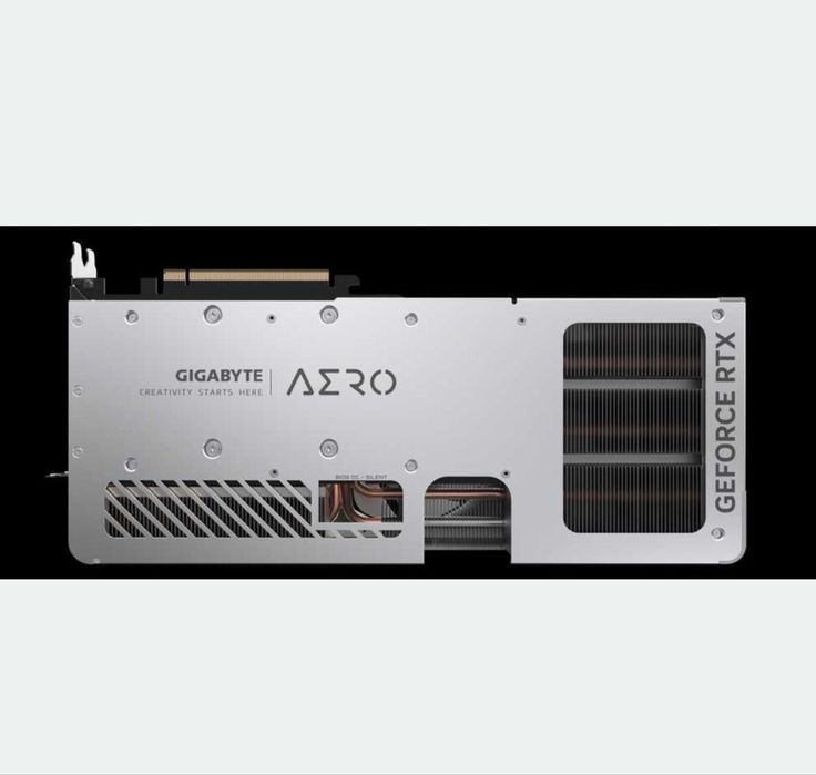 Placa video Gigabyte GeForce RTX 4080 Super