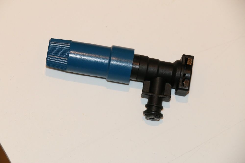 Robinet alimentare centrala Saunier Duval Thema Classic F24 / F25